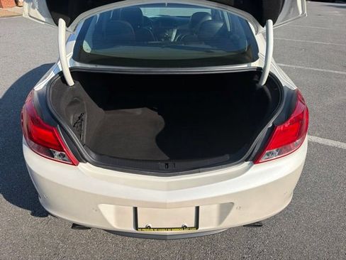 Used 2013 Buick Regal Premium FWD image 33