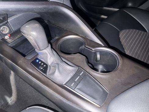 Used 2023 Toyota Camry SE FWD image 26