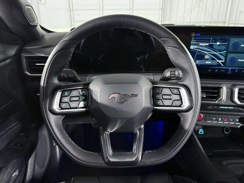 Used 2024 Ford Mustang GT Premium w/ GT Performance Package RWD image 31
