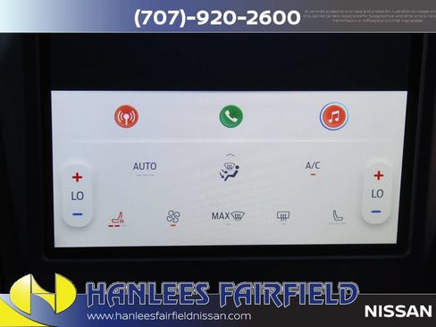 Used 2024 Ford Edge SEL AWD/4WD image 24