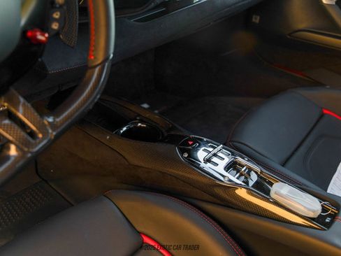 Used 2024 Ferrari 296 GTB image 20