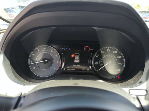 Used 2021 Acura RDX FWD w/ Advance Package image 44