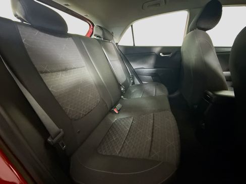 Used 2022 Kia Rio S w/ Option Group 015 image 27