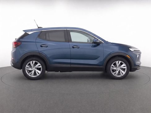 Certified 2024 Buick Encore GX Preferred FWD image 10