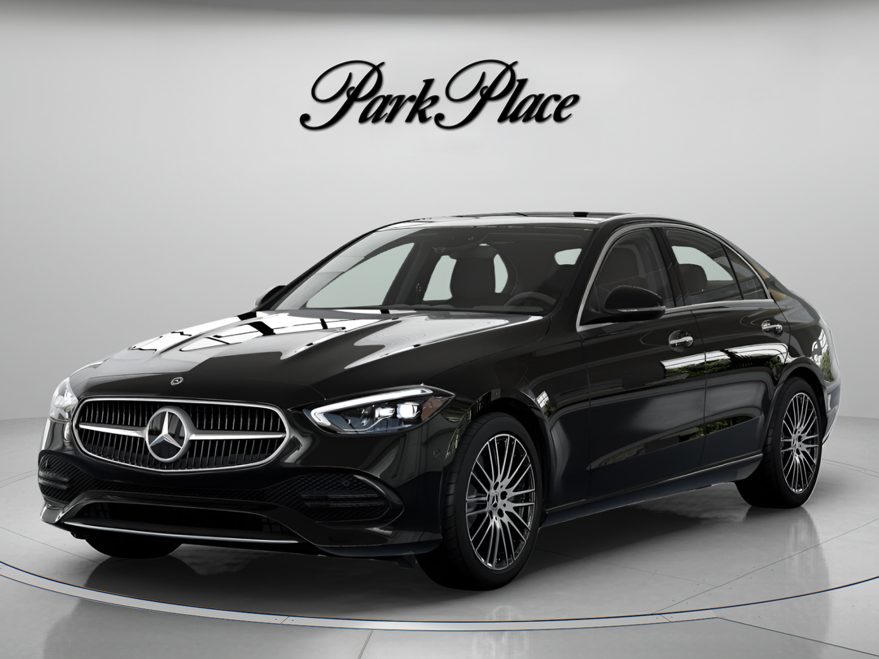 Used 2026 Mercedes-Benz C 300 Sedan image 39