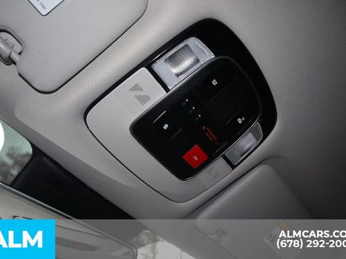 Used 2024 Hyundai Tucson SEL image 36