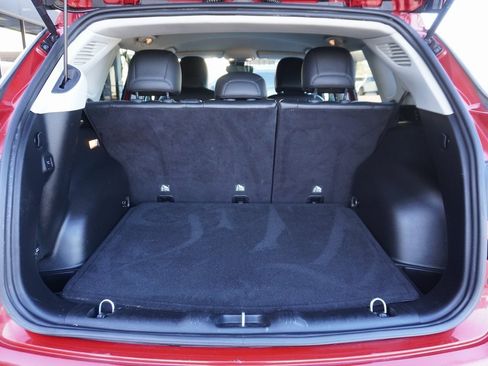 Used 2018 Jeep Compass Limited w/ Navigation Group image 27