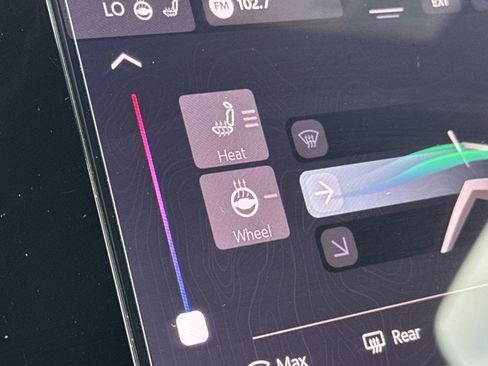 New 2025 Jeep Grand Cherokee Laredo X image 31