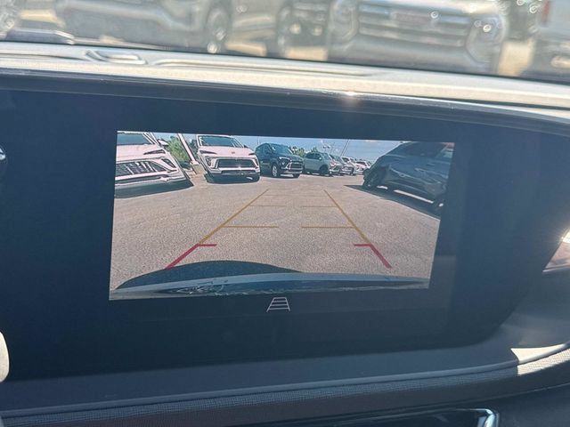 New 2026 Buick Envista Sport Touring w/ Convenience I Package FWD image 32