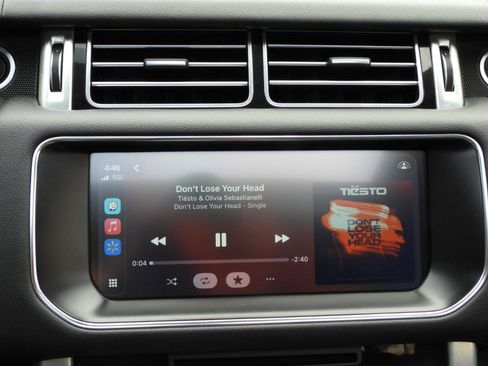 Used 2017 Land Rover Range Rover HSE Td6 AWD/4WD image 80
