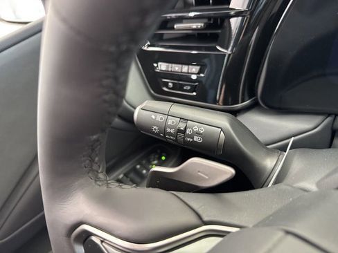 New 2026 Lexus TX 350 AWD image 24