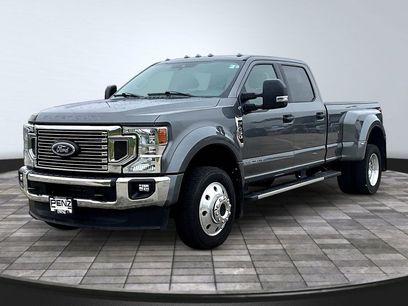 Used 2022 Ford F450 XLT