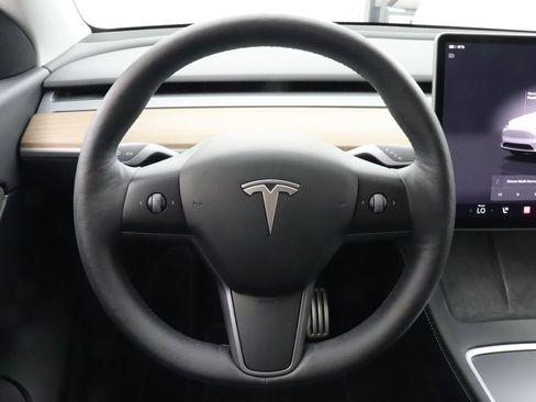 Used 2022 Tesla Model Y Performance AWD/4WD image 13