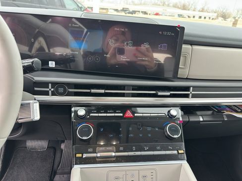 New 2026 Hyundai Santa Fe SEL image 18