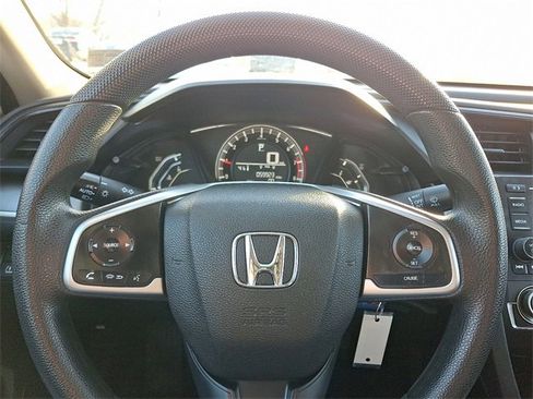 Used 2016 Honda Civic LX image 18