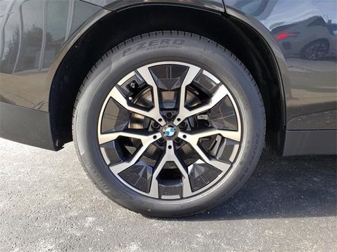 New 2026 BMW X3 xDrive30 w/ Premium Package image 27