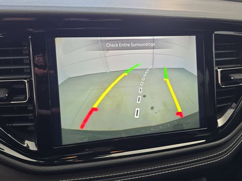 Used 2025 Dodge Durango SRT Hellcat w/ Black Package image 24