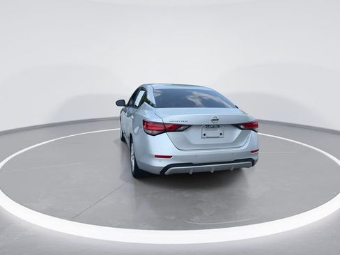 Used 2023 Nissan Sentra S FWD image 7