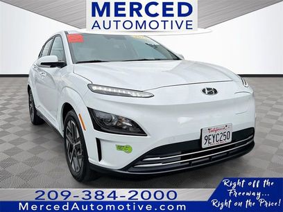 Used 2023 Hyundai Kona SE