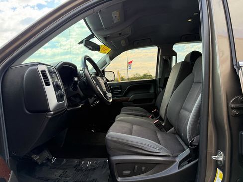 Used 2014 GMC Sierra 1500 SLE image 14