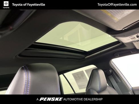 Certified 2022 Toyota RAV4 XSE image 6