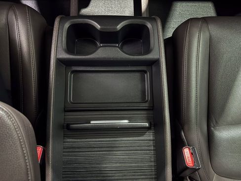 Used 2018 Honda Odyssey EX-L image 22