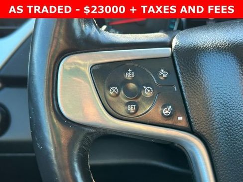 Used 2018 GMC Yukon SLT image 23