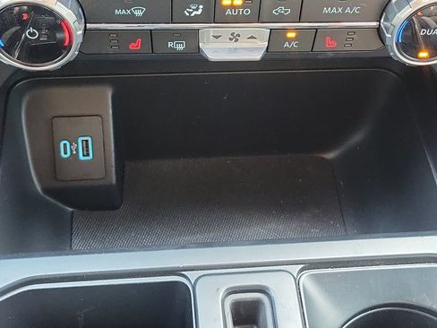 Used 2023 Ford F150 XLT w/ Equipment Group 302A High AWD/4WD image 21