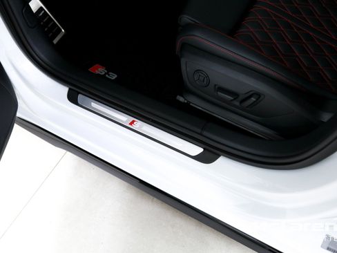 Used 2025 Audi S3 Premium Plus image 16