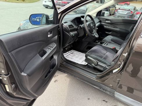 Used 2013 Honda CR-V LX image 14