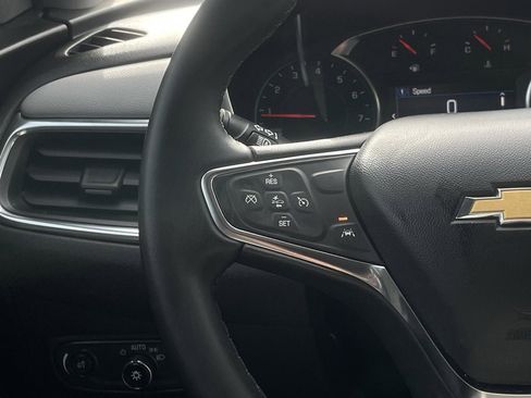 Used 2024 Chevrolet Equinox LT image 14