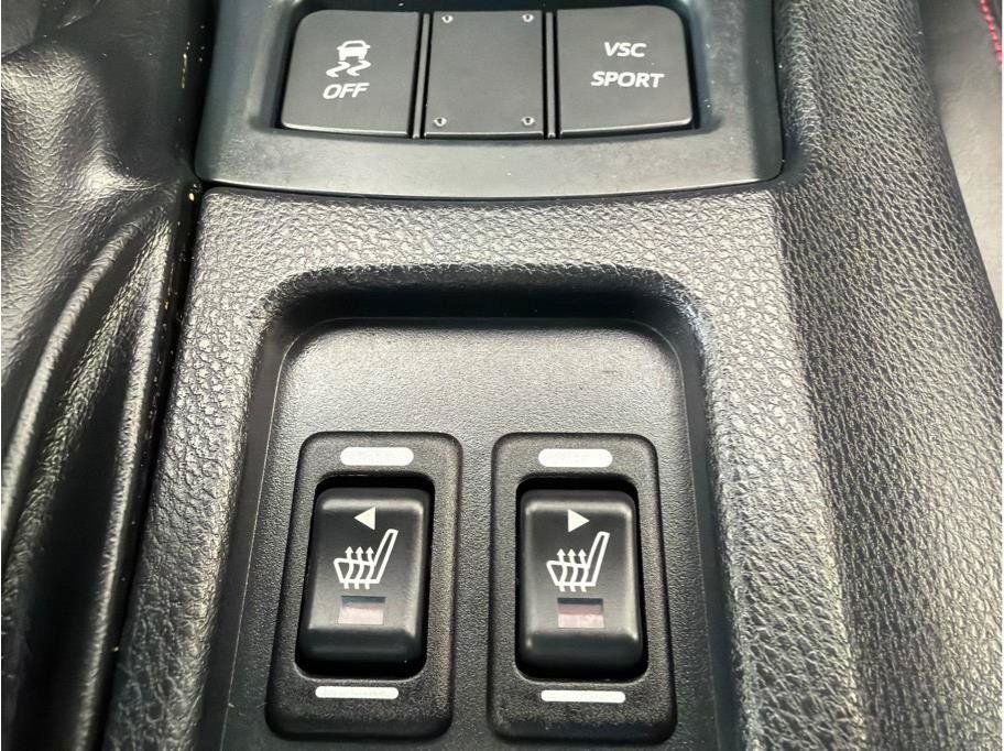 Used 2014 Subaru BRZ Limited RWD image 21