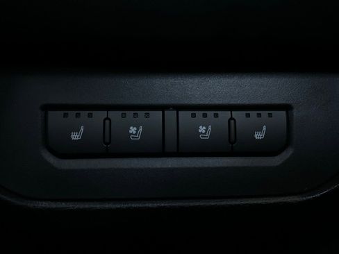 New 2026 Toyota Tundra 1794 Edition image 16