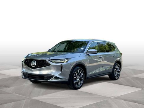 Used 2024 Acura MDX FWD w/ Technology Package image 4