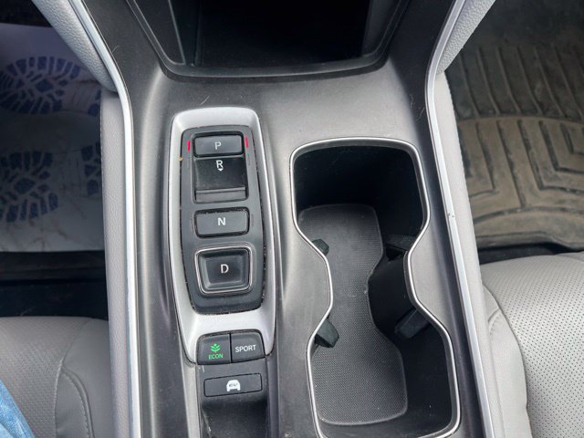 Used 2018 Honda Accord EX-L image 12