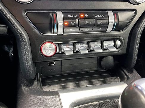 Used 2019 Ford Mustang GT w/ Equipment Group 301A image 15