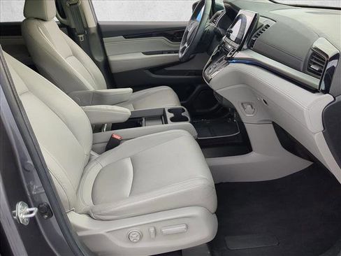 Used 2024 Honda Odyssey Touring image 23