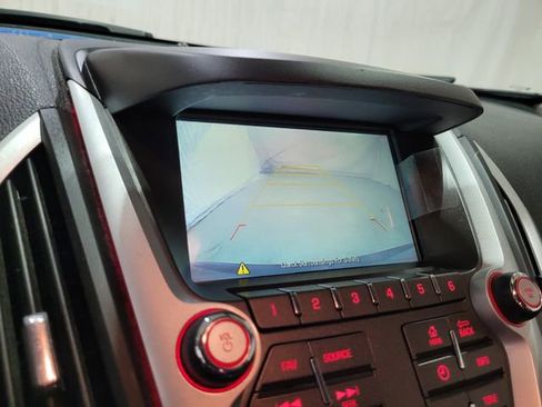 Used 2016 GMC Terrain SLE image 38