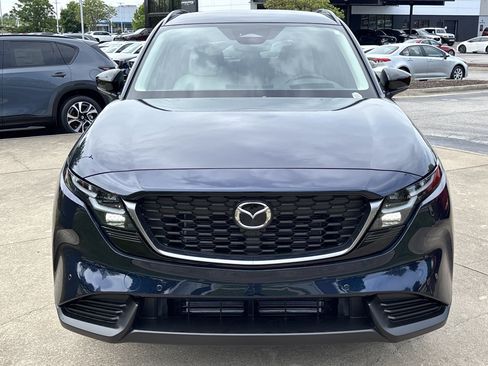 New 2026 MAZDA CX-5 Preferred AWD/4WD image 12