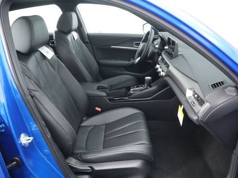 Used 2026 Acura Integra A-Spec FWD image 22