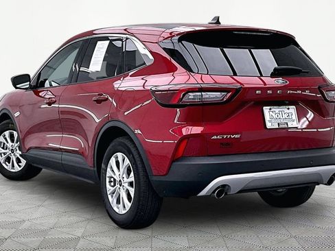 Used 2023 Ford Escape Active w/ Tech Pack #2 FWD image 12