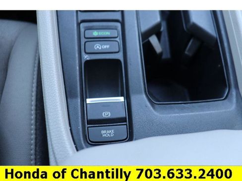 Used 2024 Honda Accord EX image 14