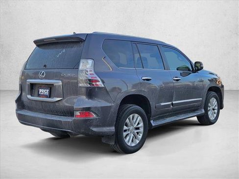 Used 2014 Lexus GX 460 image 5