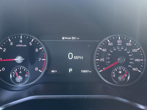 Used 2021 Kia Telluride SX w/ SX Prestige Package image 15