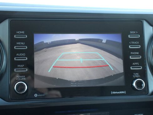 Certified 2023 Toyota Tacoma SR image 27