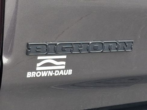 Certified 2023 RAM 1500 Big Horn AWD/4WD image 28