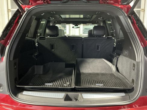 Used 2024 Cadillac XT6 Luxury w/ LPO, Floor Liner Package AWD/4WD image 27