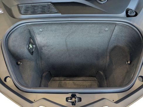 New 2026 Chevrolet Corvette E-Ray image 20