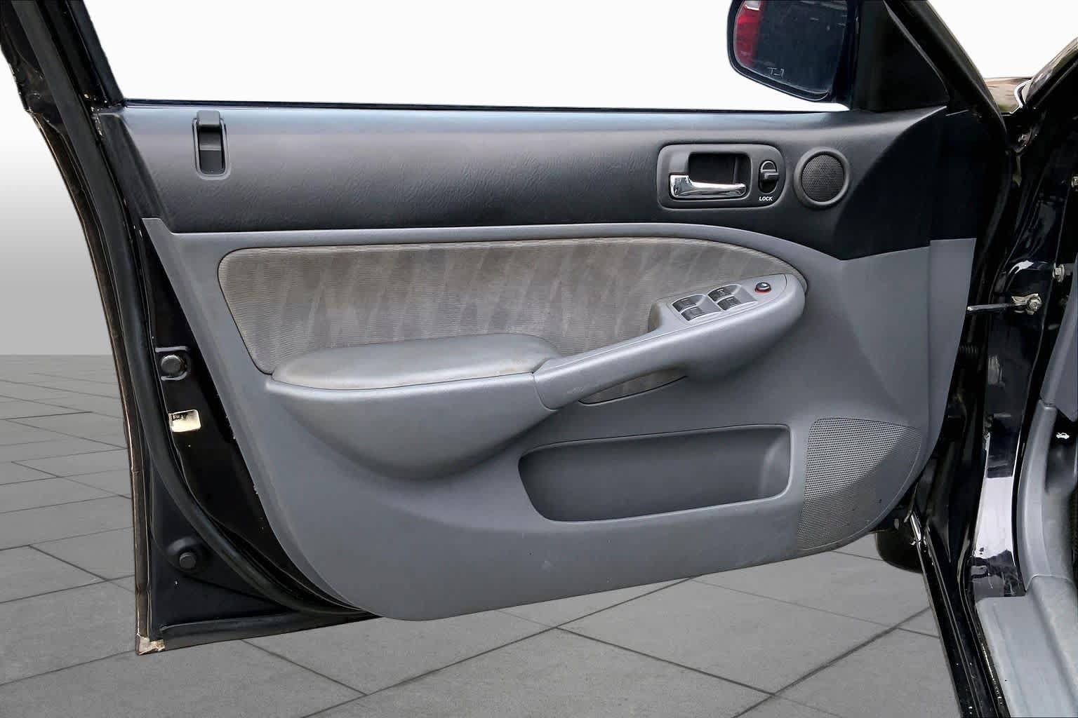 Used 2005 Honda Civic LX image 18