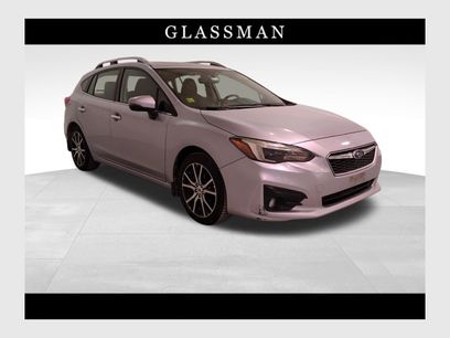 Used 2017 Subaru Impreza 2.0i Limited